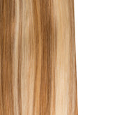 Coada VIP Mix Blond Auriu